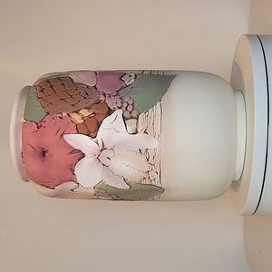 John Davis Concord Garden Oblong Vase